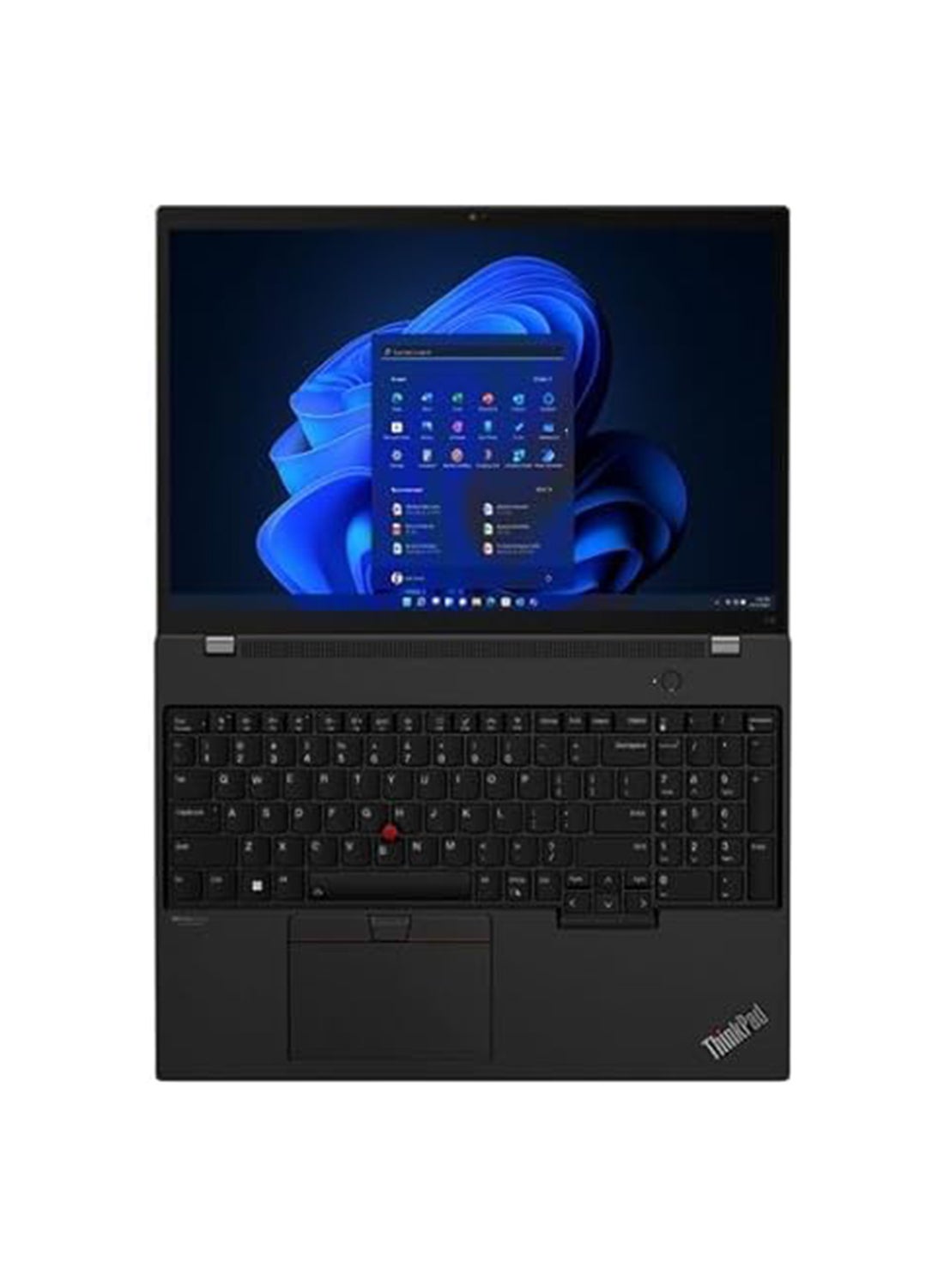 Lenovo ThinkPad P1 Gen 5 Laptop 16 - inch Core i7 - 12700 16GB RAM 512GB SSD NVIDIA GeForce RTX A1000 - 512GB SSD - 16 - inch - NVIDIA GeForce RTX A1000