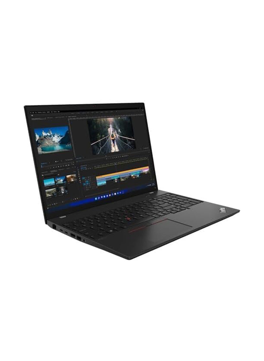 Lenovo ThinkPad P1 Gen 5 Laptop 16 - inch Core i7 - 12700 16GB RAM 512GB SSD NVIDIA GeForce RTX A1000 - 512GB SSD - 16 - inch - NVIDIA GeForce RTX A1000