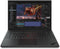 Lenovo ThinkPad P1 Gen 6 Mobile Workstation with Core i7-13700 - Black Weave, 16 Screen, 1TB SSD 0197529715505