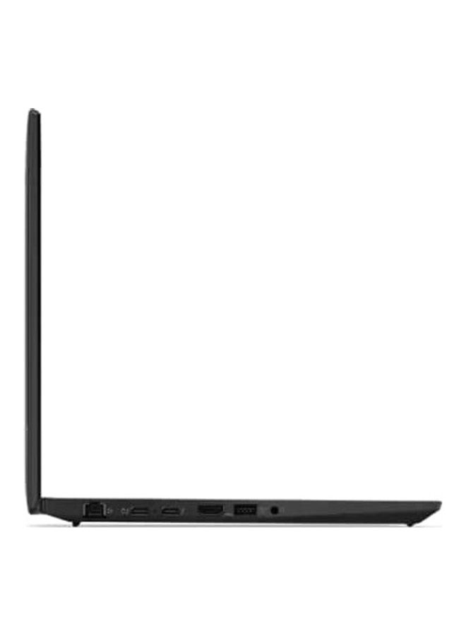 Lenovo ThinkPad P14s Gen 3 Laptop 14 - inch Core i7 - 1260P 16GB RAM 512GB SSD Intel Iris Xe - 512GB SSD - 14 - inch - Intel Iris Xe