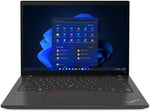 Lenovo ThinkPad P14s Gen 4 14 Laptop - Core i7, 16GB RAM, 512GB SSD, Red, Windows 11 Pro 0197528023816