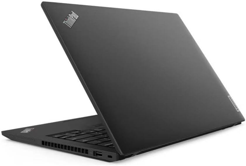 Lenovo ThinkPad P14s Gen 4 14 - Intel Core i7, 16GB RAM, 512GB SSD, Integrated Iris Xe Graphics 0197528023816