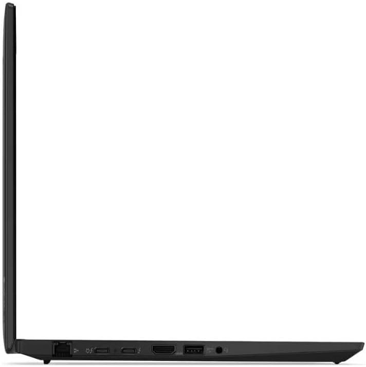 Lenovo ThinkPad P14s Gen 4 14 - Core i7, 16GB RAM, 512GB SSD, Red Color, Windows 11 Pro 0197528023816