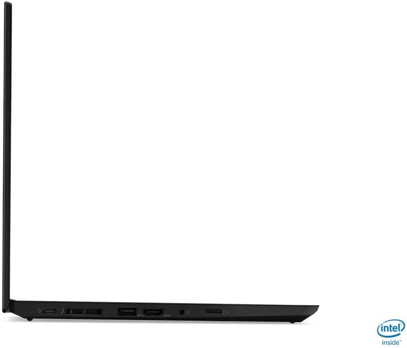 Lenovo ThinkPad T14 Gen 2 - Intel Iris Xe Graphics, 16GB RAM, 1TB SSD - Exceptional display and processing power for productivity. 0195477852099