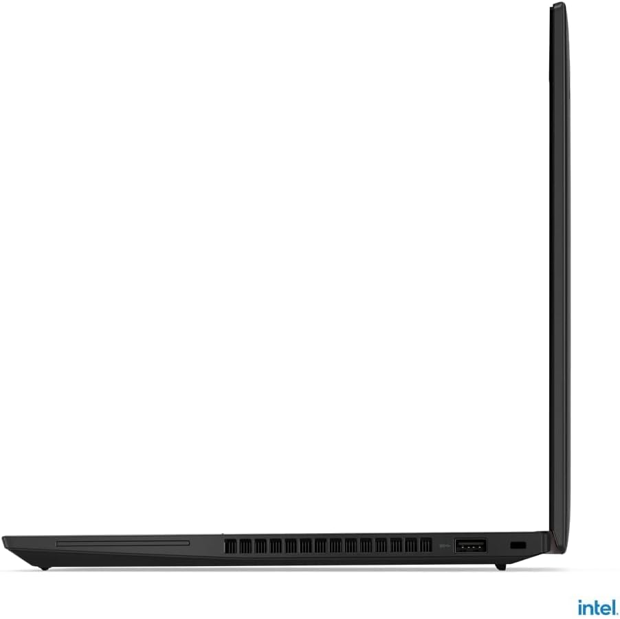 Lenovo ThinkPad T14 - Gen 3, Core i7, 16GB RAM, 1TB SSD, Intel Iris Xe 0196379387955