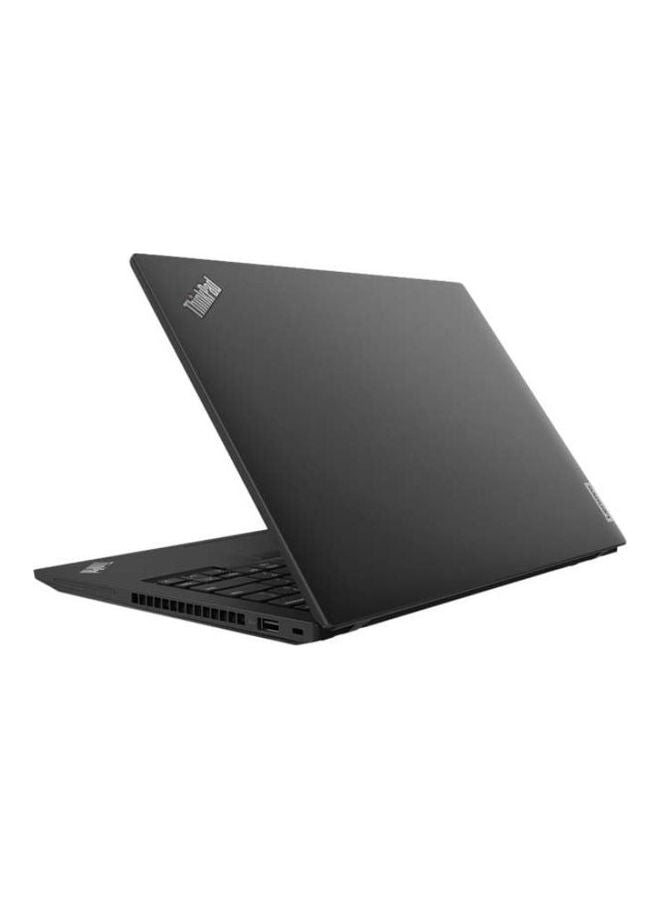 Lenovo ThinkPad T14 Gen 3 Laptop 14 - inch Core i5 - 1235U 8GB RAM 512GB SSD Intel Iris Xe - 512GB SSD - 14 - inch - Intel Iris Xe