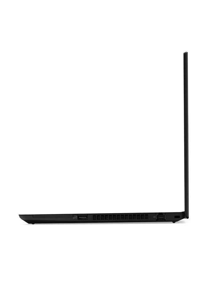 Lenovo ThinkPad T14 Gen2 Laptop 14 - inch Core i5 8GB RAM 256GB SSD Intel HD Graphics - 256GB SSD - 14 - inch - Intel HD Graphics