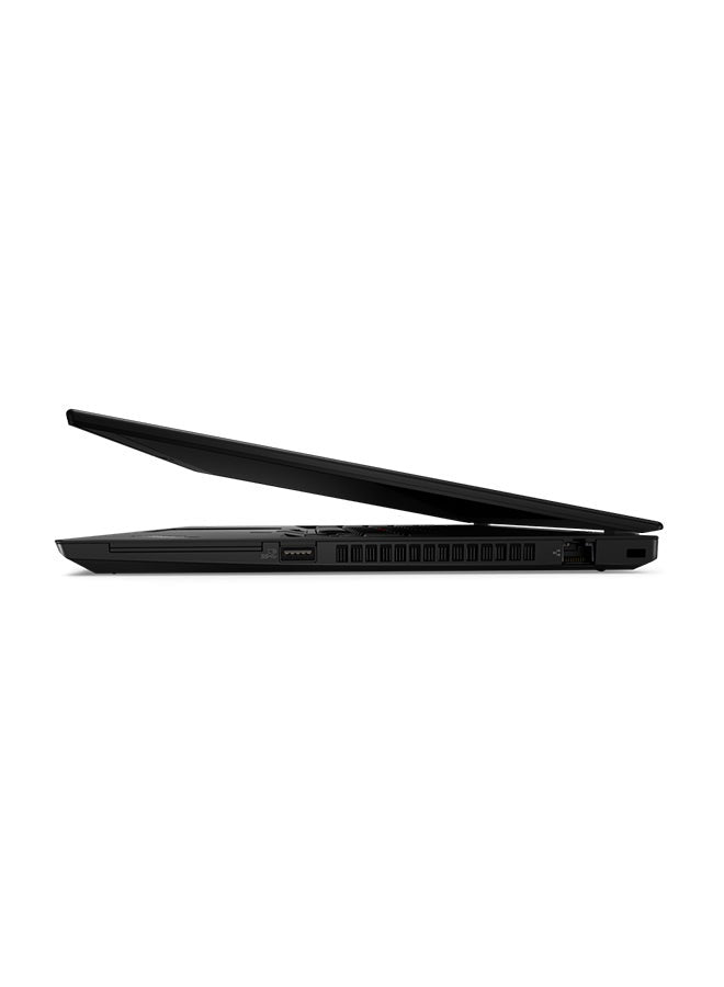 Lenovo ThinkPad T14 Gen2 Laptop 14 - inch Core i5 8GB RAM 256GB SSD Intel HD Graphics - 256GB SSD - 14 - inch - Intel HD Graphics