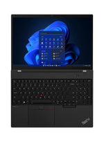 Lenovo ThinkPad T16 16 - inch Core i7 - 1255U 16GB RAM 512GB SSD Integrated Graphics - 512GB SSD - 16 - inch - Integrated Graphics