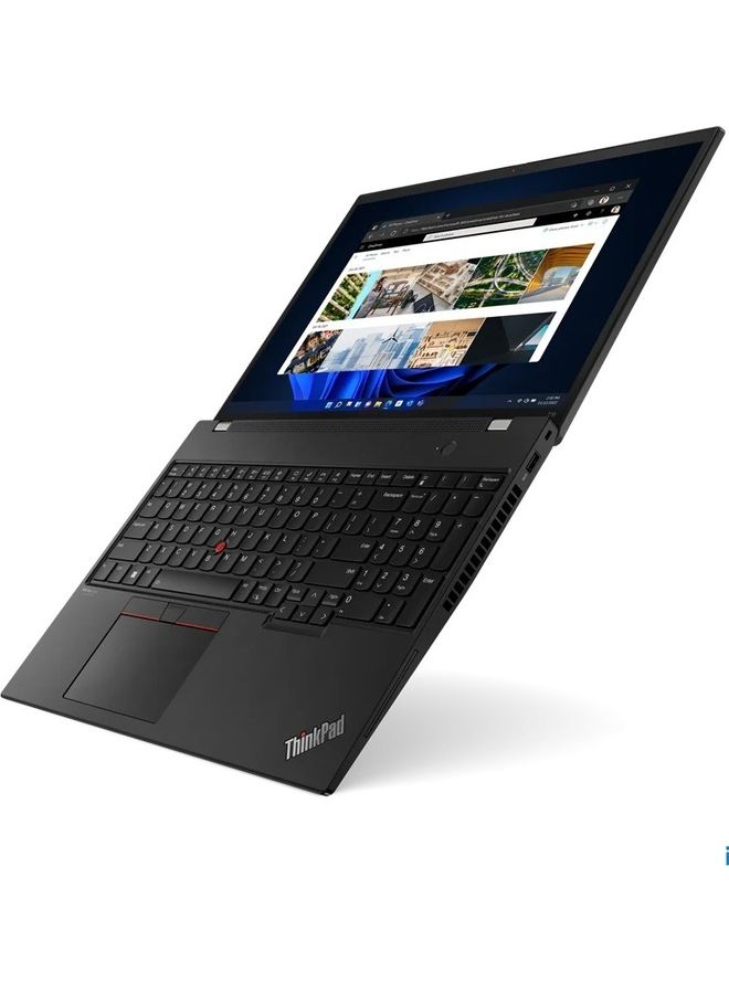Lenovo ThinkPad T16 16 - inch Core i7 - 1255U 16GB RAM 512GB SSD Integrated Graphics - 512GB SSD - 16 - inch - Integrated Graphics
