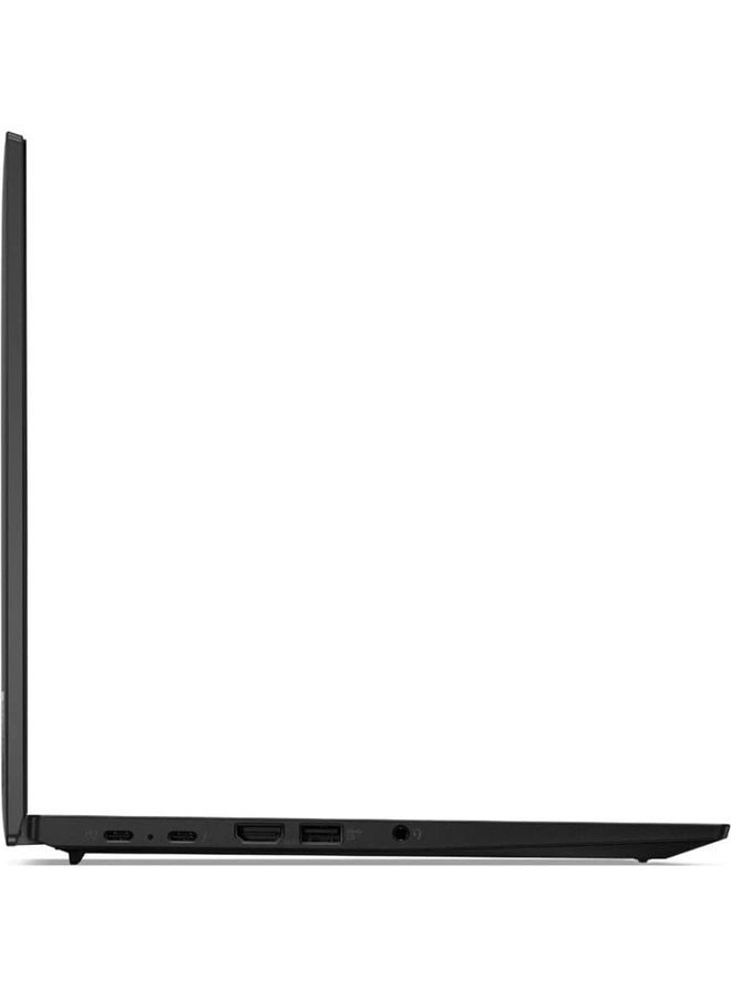 Lenovo ThinkPad T16 Gen2 16 - inch Core i7 - 1355U 16GB RAM 512GB SSD Intel Iris Xe - 512GB SSD - 16 - inch - Intel Iris Xe