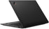 Sleek Lenovo ThinkPad X1 Carbon Gen 9 - Intel Core i7, 16GB RAM, Fingerprint Reader, 512GB SSD 0195713376068