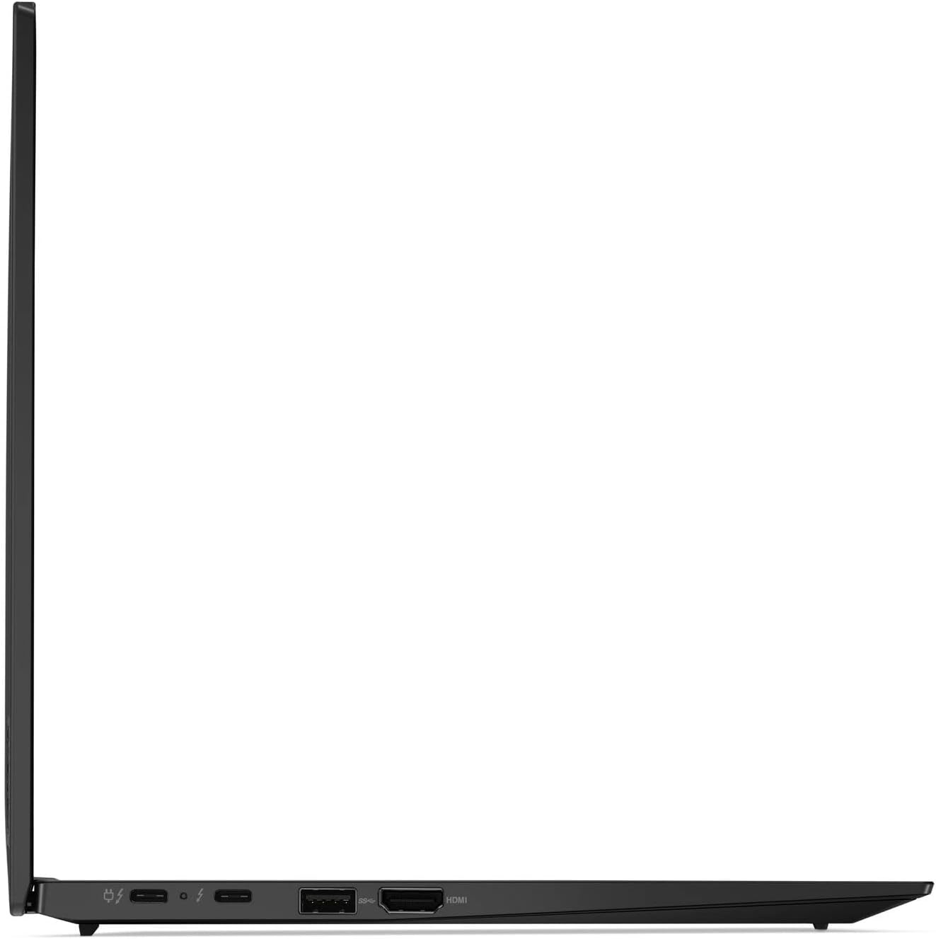 Lenovo ThinkPad X1 Carbon Gen 10 14 Ice Core i7 Laptop - Sleek design 0196801211674