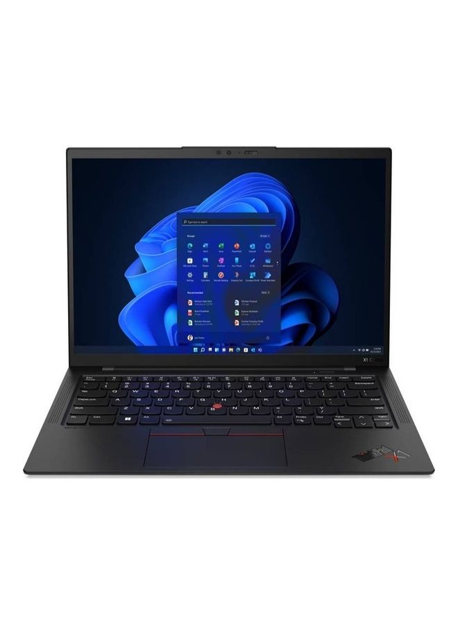 Lenovo ThinkPad X1 Carbon Gen 11 Laptop 14 - inch Core i7 - 1365U 32GB RAM 1TB SSD Intel Iris Xe - 1TB SSD - 14 - inch - Intel Iris Xe