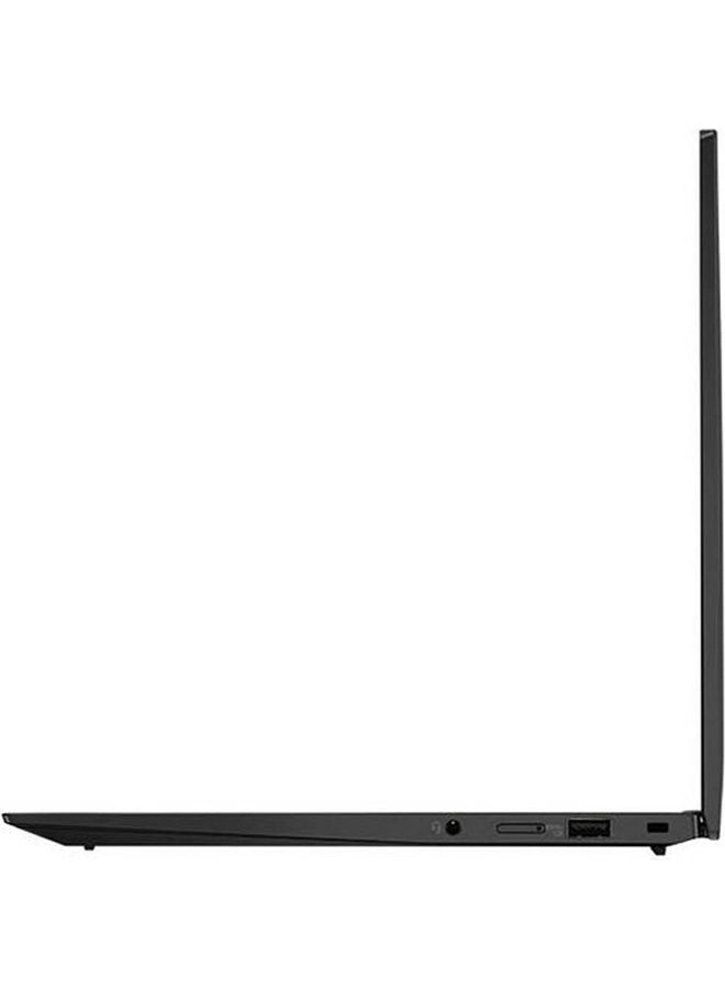 Lenovo ThinkPad X1 Carbon Gen11 14 - inch Core i7 - 1355U 16GB RAM 512GB SSD Intel Iris Xe - 512GB SSD - 14 - inch - Intel Iris Xe