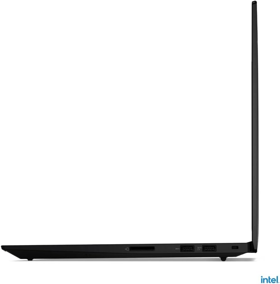 Lenovo ThinkPad X1 Extreme Gen 4 Laptop - Lightweight at 1.8 Kilograms, Windows 10 Pro Operating System 0195891763995