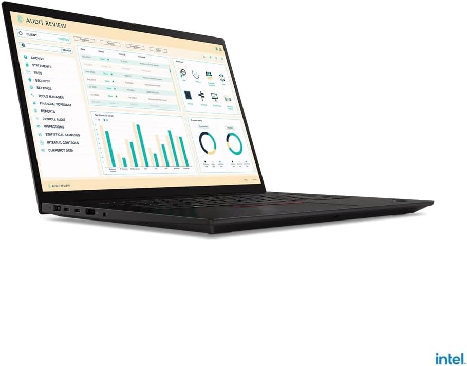 High-Performance Lenovo ThinkPad X1 Extreme Gen 4 Laptop - Core i7-11800H, 64GB RAM, 2TB SSD, NVIDIA GeForce RTX 3050 0195891763995