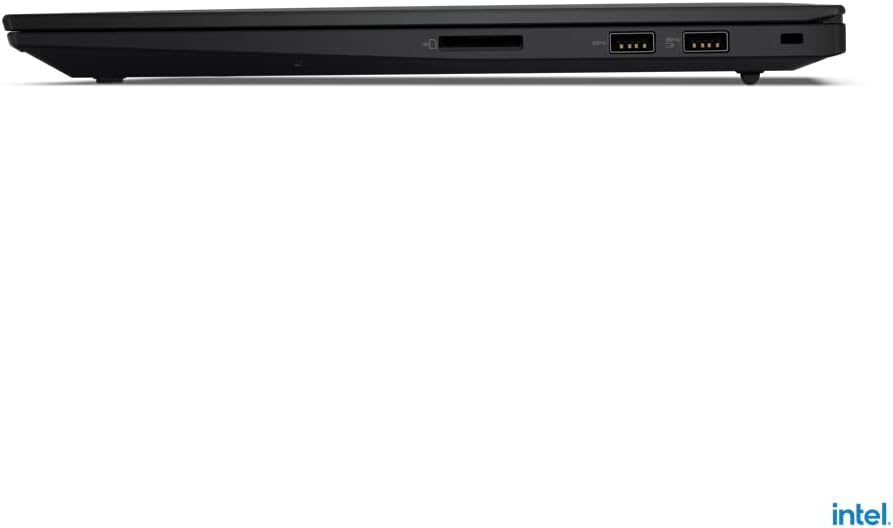 Lenovo ThinkPad X1 Extreme Gen 4: 16 display, Core i7-11850H, 16GB RAM, 2TB SSD, NVIDIA GeForce RTX 3050 0195891750452