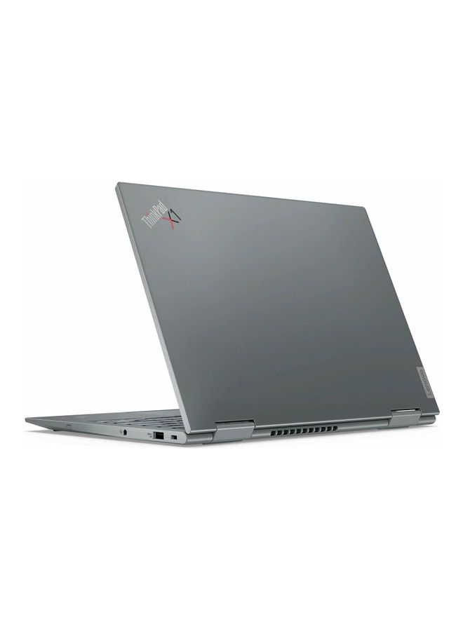 Lenovo Thinkpad X1 Yoga Gen 6 2 - In - 1 Convertible Laptop 14 - inch Core i5 - 1135G7 8GB RAM 256GB SSD Intel Iris Xe - 256GB SSD - 14 - inch - Intel Iris Xe
