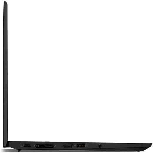 Sleek Lenovo X13 Gen 2 Laptop - Core i5, 8GB RAM, 256GB SSD, Windows 10 Pro 0196378630298