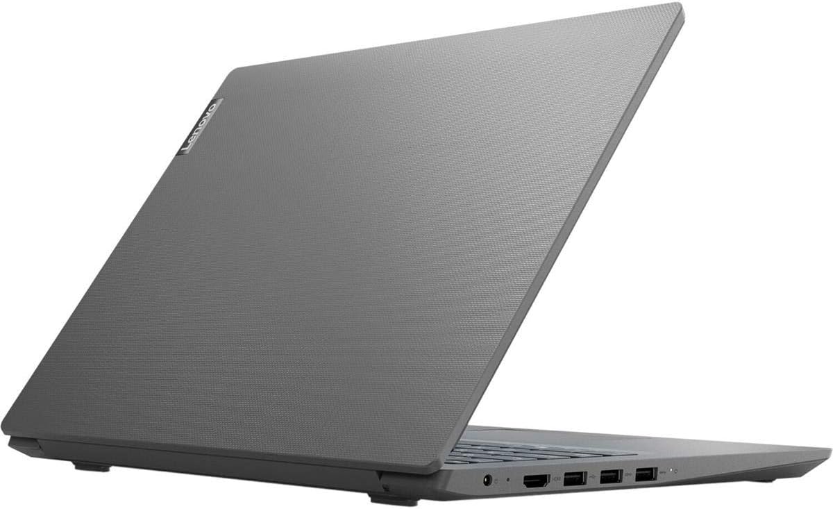 Lenovo V14-IIL 82C401JHUS 14 Notebook, Core i5, 8GB RAM, 256GB SSD, Windows 10 Pro 0195477241084