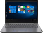 Lenovo V14-IIL 14 Notebook Computer, Core i5, 8GB RAM, 256GB SSD, Windows 10 Pro, Gray 0195477241084