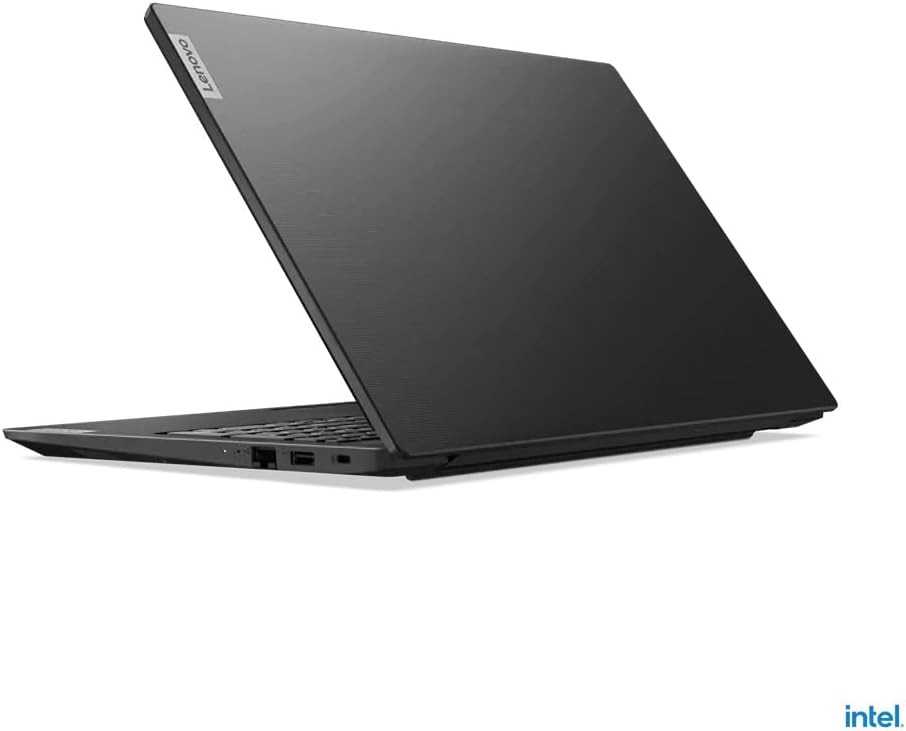 Lenovo V15 G2 Intel Core i3 Laptop, 15.6 1080p Display, 4GB RAM, 256GB SSD, USB Connectivity 0196378502212