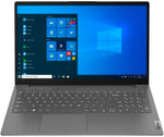 SKU: 0195713327251, Barcode: 195713327251 - Lenovo V15 G2 ITL 82KB00C3US Notebook 15.6-inch Core i5-1135G7 8GB RAM 256GB SSD Intel Iris Xe