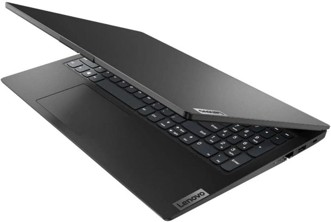 Sleek Lenovo V15 G2 ITL 82KB00C3US - 15.6 Notebook, Core i5, 8GB RAM, 256GB SSD, Intel Iris Xe 0195713327251