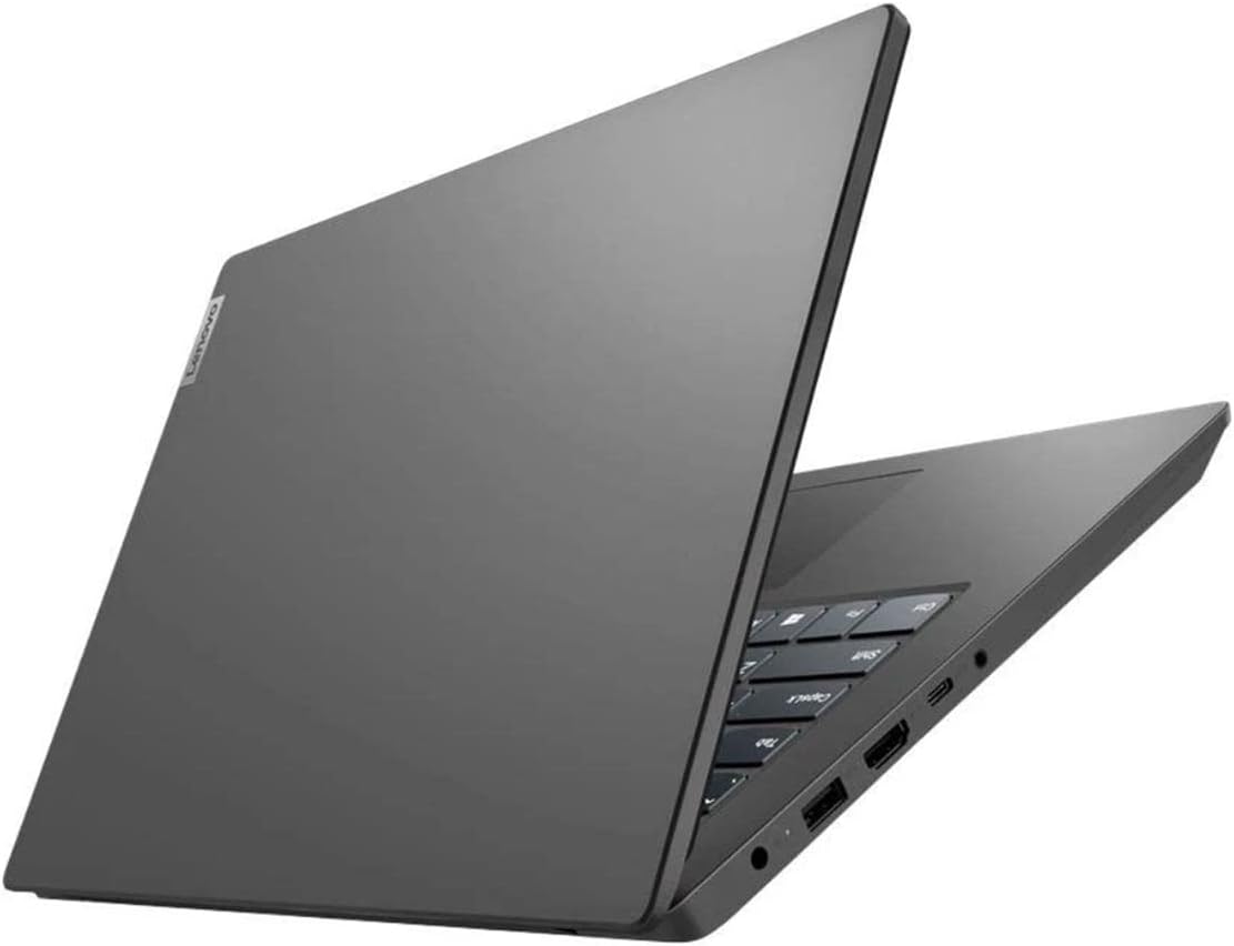 Lenovo V15 G2 ITL 82KB00C3US - Black 15.6 Laptop, Core i5, 8GB RAM, 256GB SSD, Windows 10 Pro 0195713327251