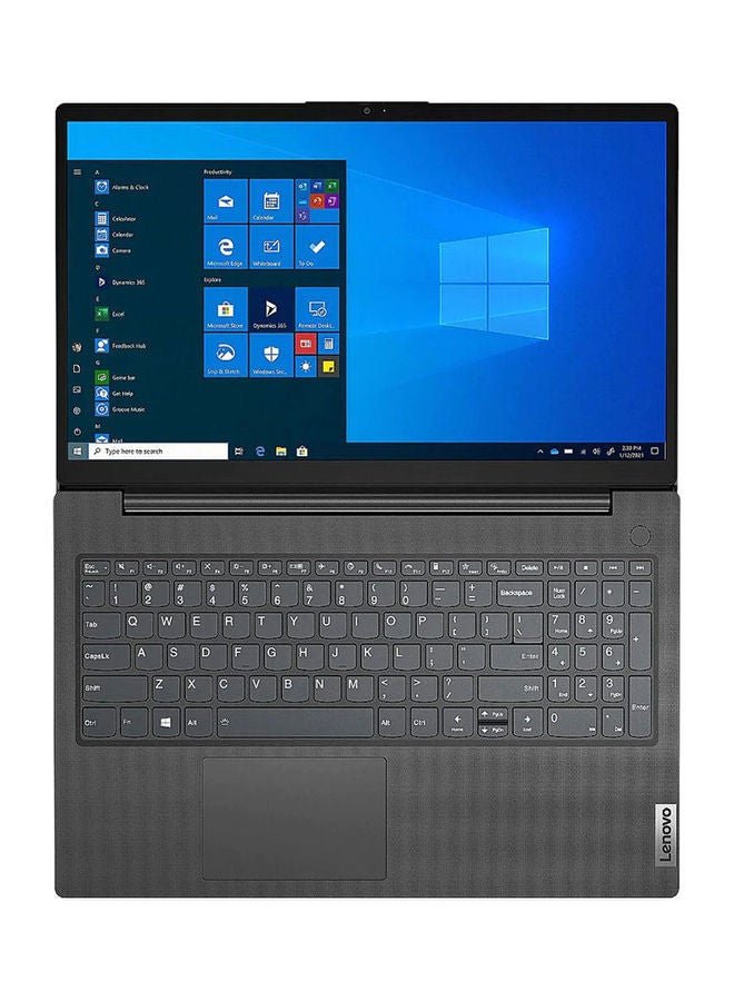 Lenovo V15 G2 ITL Personal and Business Laptop 15.6 - inch Core i5 - 1135G7 20GB RAM 1TB SSD + 1TB HDD Intel Iris Xe - 1TB SSD - 15.6 - inch - Intel Iris Xe