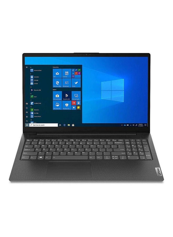 Lenovo V15 G2 ITL Personal and Business Laptop 15.6 - inch Core i5 - 1135G7 20GB RAM 1TB SSD Intel Iris Xe - 1TB SSD - 15.6 - inch - Intel Iris Xe