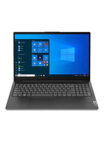 Lenovo V15 G2 ITL Personal and Business Laptop 15.6 - inch Core i5 - 1135G7 20GB RAM 1TB SSD Intel Iris Xe - 1TB SSD - 15.6 - inch - Intel Iris Xe