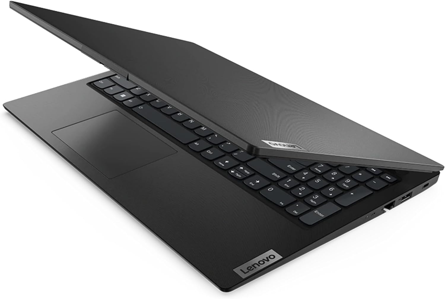 Portable Lenovo V15 Gen 3 i Laptop - Compact, Lightweight, FHD Display - Intel UHD Graphics 0196380273308