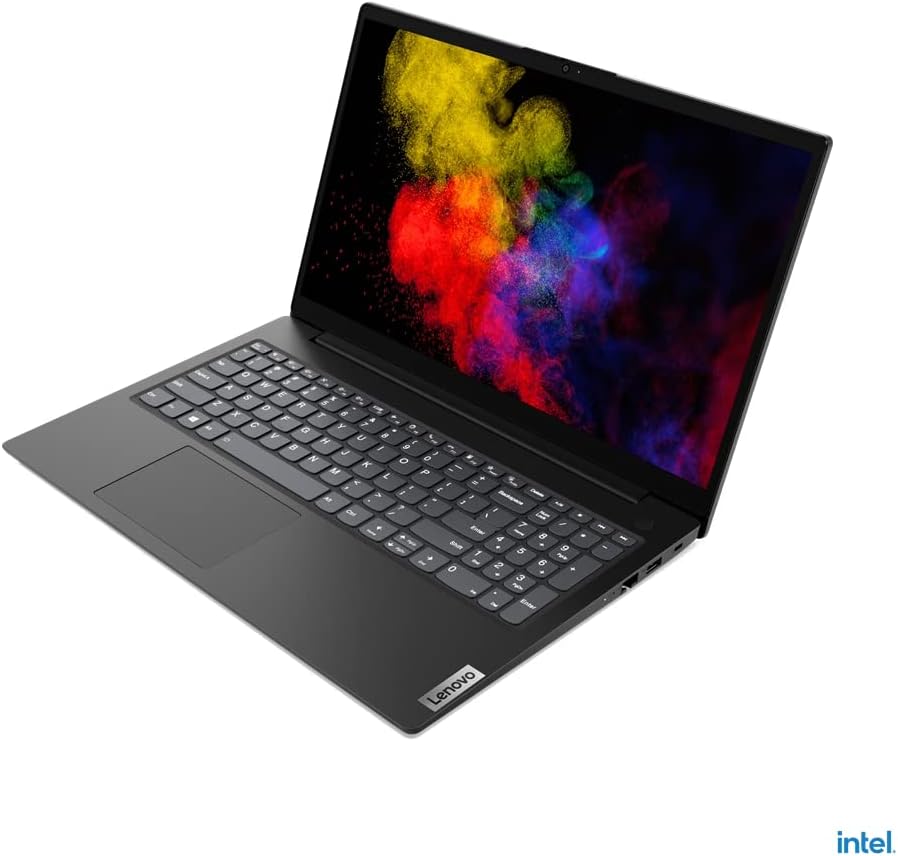 Lenovo V15 Gen 2 - 15.6 FHD Display, Intel Core i5, 8GB RAM, 256GB SSD, Windows 10 0196800313652