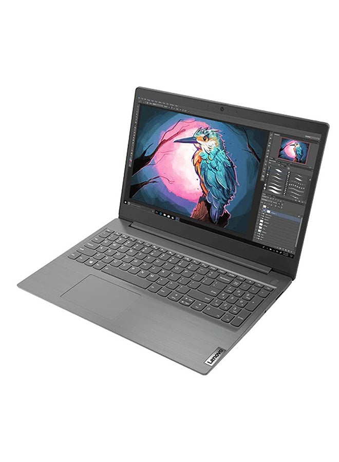 Lenovo V15 Gen 2 ITL Business And Professional Laptop 15.6 - inch Core i3 - 1115G4 8GB RAM 256GB SSD Intel UHD Graphics - 256GB SSD - 15.6 - inch - Intel UHD Graphics