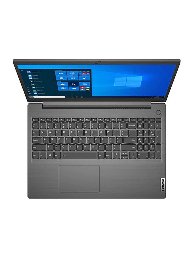 Lenovo V15 Gen 2 ITL Business And Professional Laptop 15.6 - inch Core i3 - 1115G4 8GB RAM 256GB SSD Intel UHD Graphics - 256GB SSD - 15.6 - inch - Intel UHD Graphics