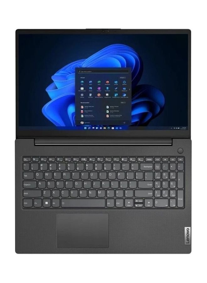 Lenovo V15 Gen 3 IAP Professional And Personnel Laptop 15.6 - inch Core i3 - 1215U 12GB RAM 1TB HDD + 256GB SSD Intel UHD Graphics - 1TB HDD + 256GB SSD - 15.6 - inch - Intel UHD Graphics