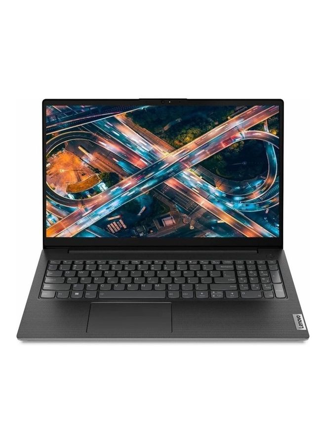 Lenovo V15 Gen 3 IAP Professional And Personnel Laptop 15.6 - inch Core i3 - 1215U 12GB RAM 1TB HDD + 256GB SSD Intel UHD Graphics - 1TB HDD + 256GB SSD - 15.6 - inch - Intel UHD Graphics