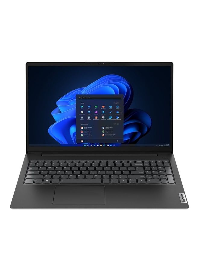 Lenovo V15 Gen 3 IAP Professional And Personnel Laptop 15.6 - inch Core i5 - 1235U 16GB RAM 1TB HDD + 256GB SSD Intel Iris Xe - 1TB HDD + 256GB SSD - 15.6 - inch - Intel Iris Xe