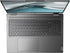 Storm Grey Lenovo Yoga 7i 2-in-1 Laptop - 16 Touchscreen, Intel Iris Xe Graphics 0196378906836