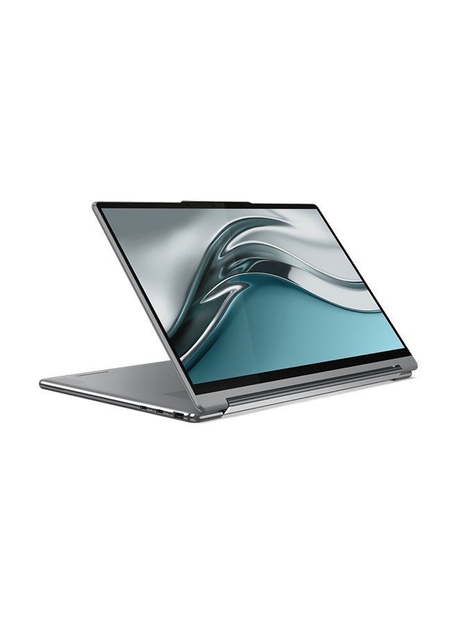 Lenovo YOGA 9 Laptop 14 - inch Core i7 - 1260P 16GB RAM 1TB SSD Integrated Graphics - 1TB SSD - 14 - inch - Integrated Graphics