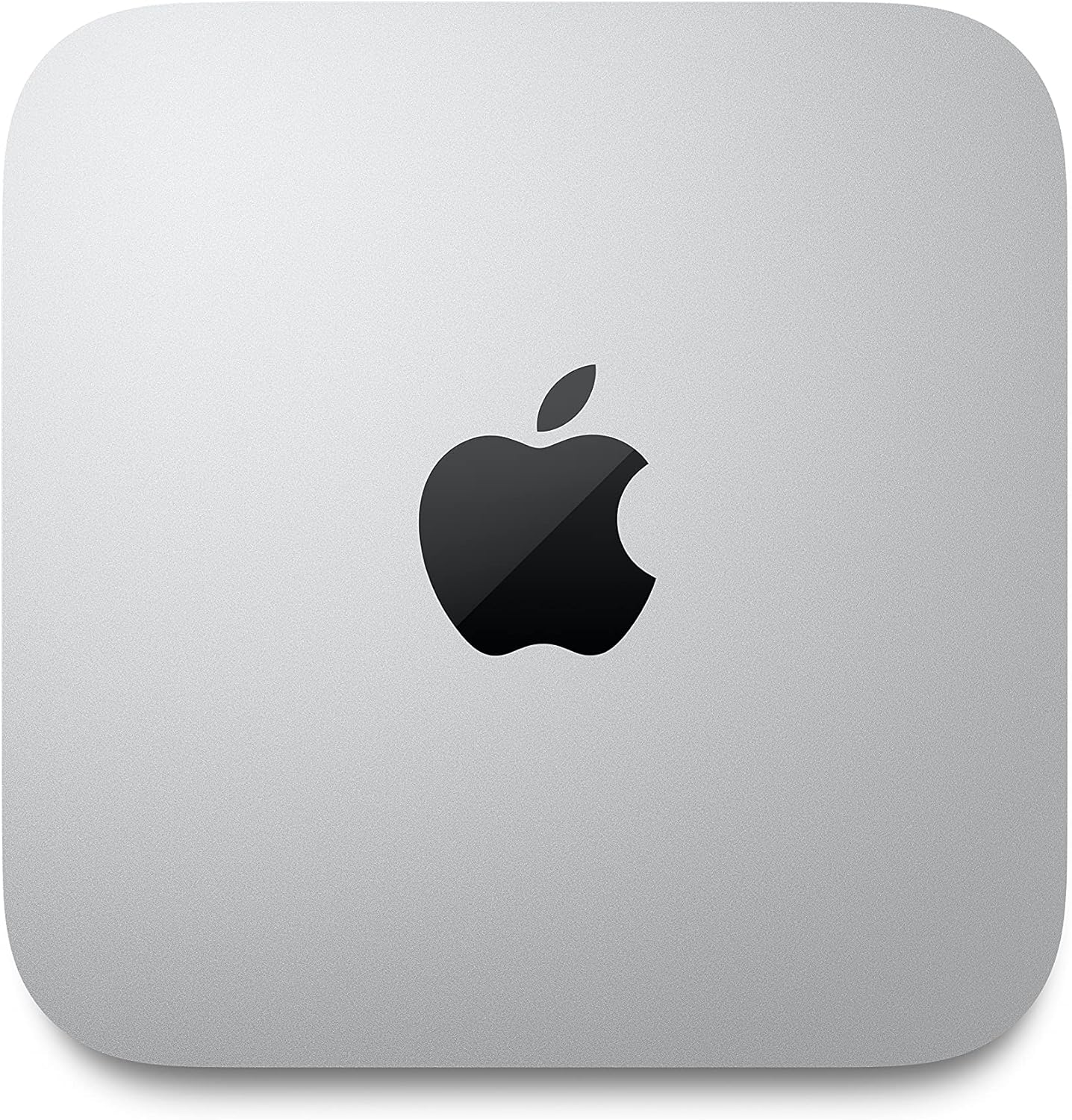 Apple Mac mini - Silver: M1 chip, 512GB SSD, 8GB RAM, MGNT3AB/A model 0194252091975