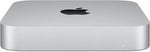 Apple Mac mini with M1 chip, 512GB SSD - Silver color, 8GB RAM, MGNT3AB/A 0194252091975