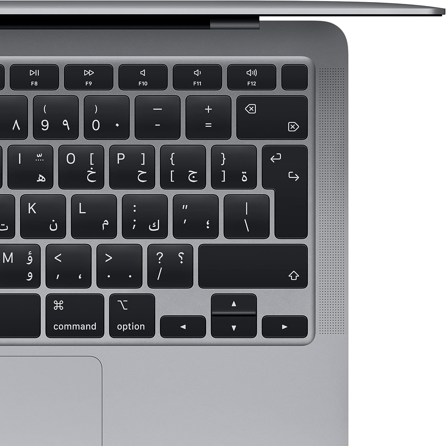 Sleek and Powerful MacBook Air with M1 Chip MGND3