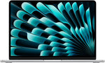 Apple MacBook Air 13” M3 8GB 256GB in Midnight - Portable and powerful laptop with M3 chip for work and play. MRXN3