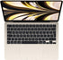 MacBook Air M2 - Next-Gen Apple Silicon, 8-Core CPU, 10-Core GPU, 256GB SSD MLXW3