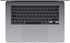 Apple MacBook Air 15.3 Space Gray MRYV3