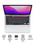 MacBook Pro 13” M2 8 - CPU 10 - GPU - 256GB: Magic Keyboard for comfortable and responsive typing experience. MNEP3