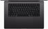 Space Black MacBook Pro 16’’ M3 Pro - 512GB SSD, 36GB RAM, Integrated Graphics, Mac OS MRW63